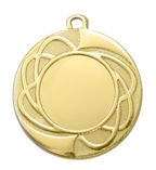 Medaille ME.106 – 45 mm