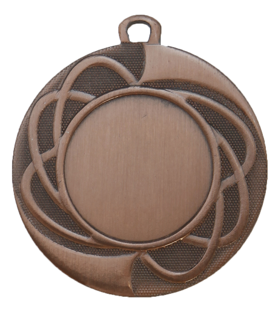 Medaille ME.106 – 45 mm