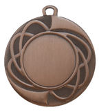 Medaille ME.106 – 45 mm