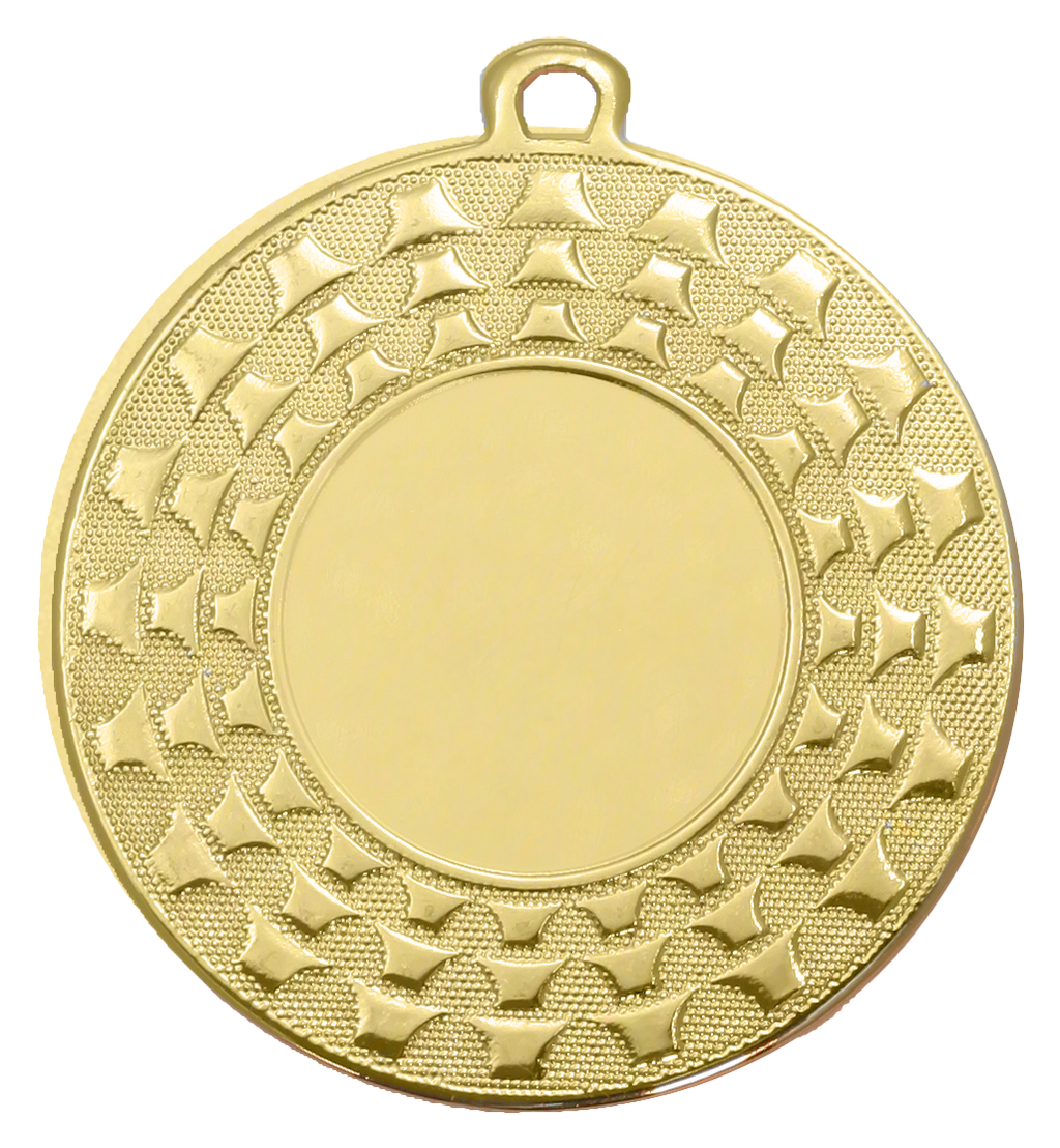 Medaille ME.107 – 50 mm