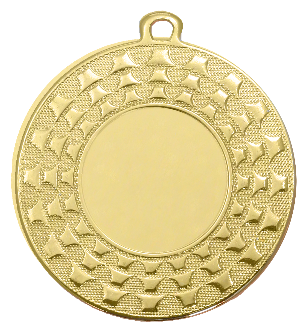 Medaille ME.107 – 50 mm