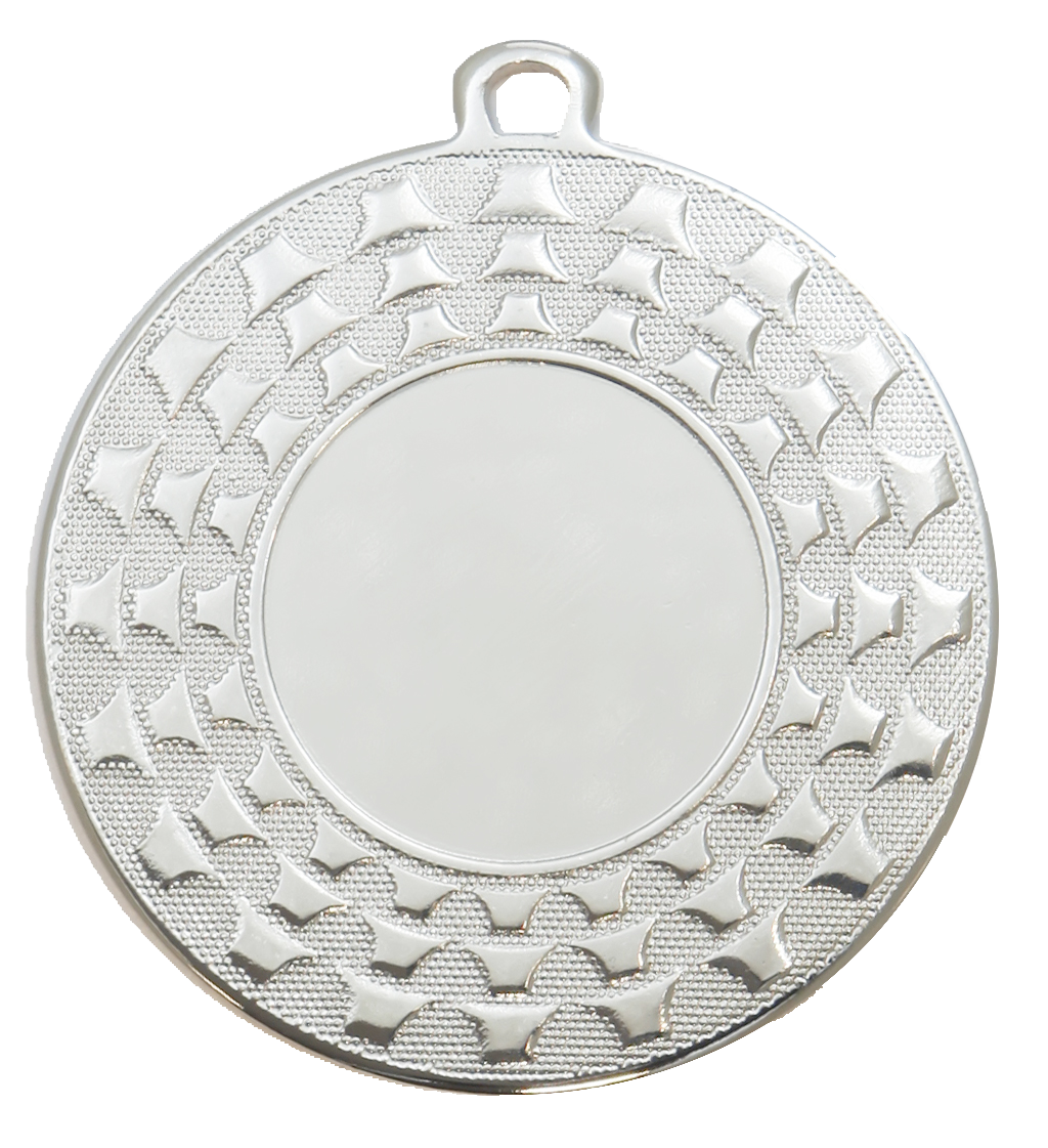 Medaille ME.107 – 50 mm