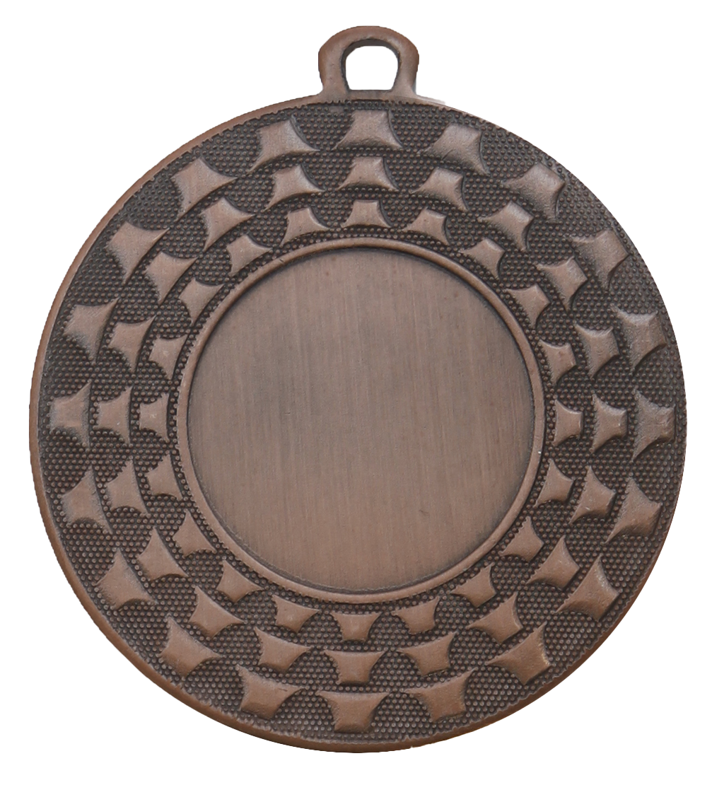 Medaille ME.107 – 50 mm