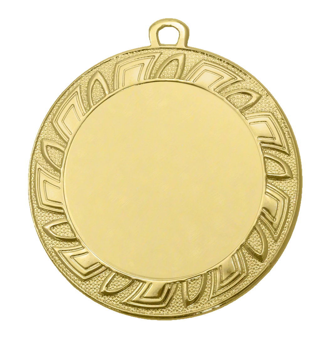 Medaille ME.108 – 70 mm