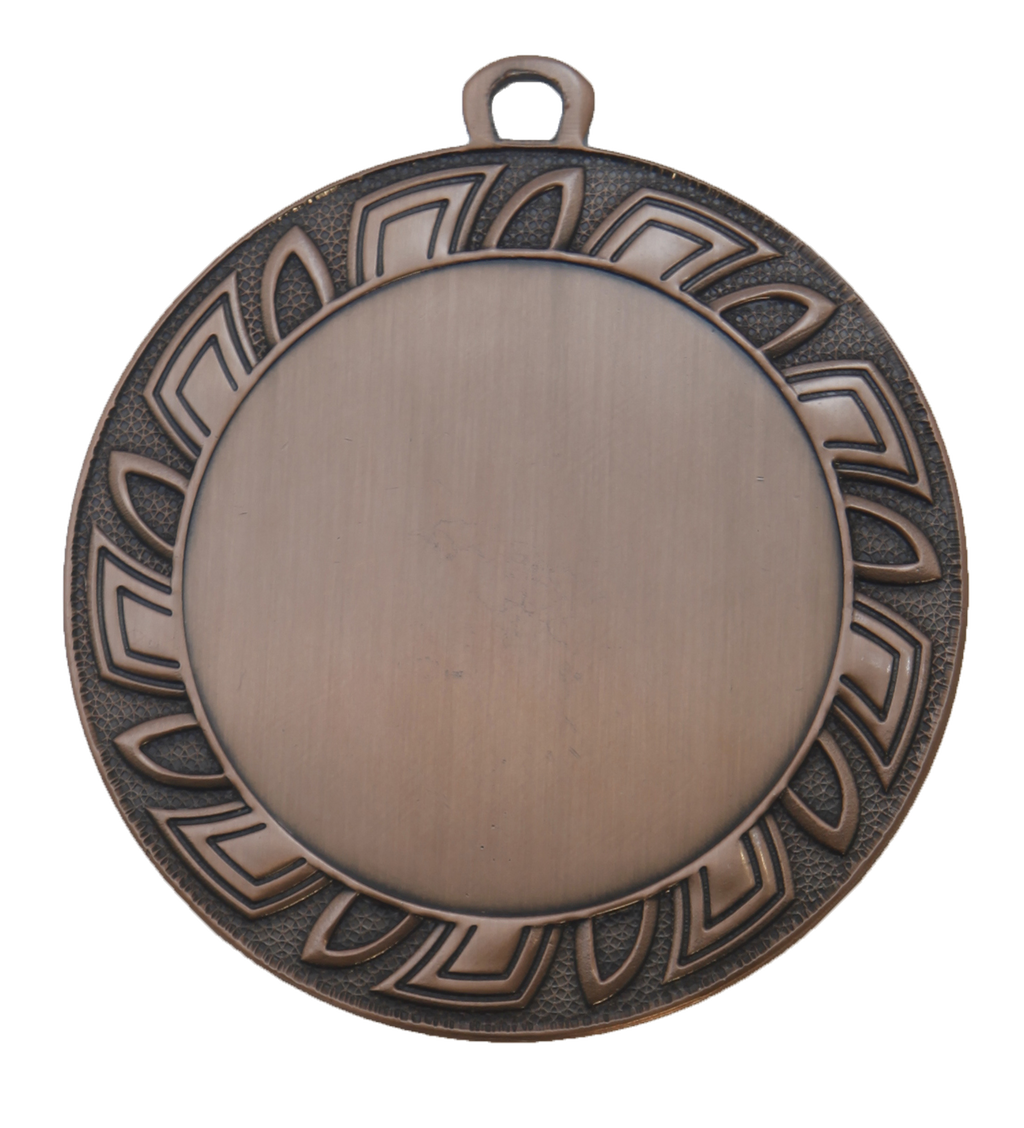 Medaille ME.108 – 70 mm