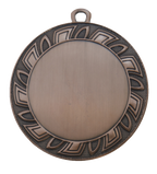 Medaille ME.108 – 70 mm