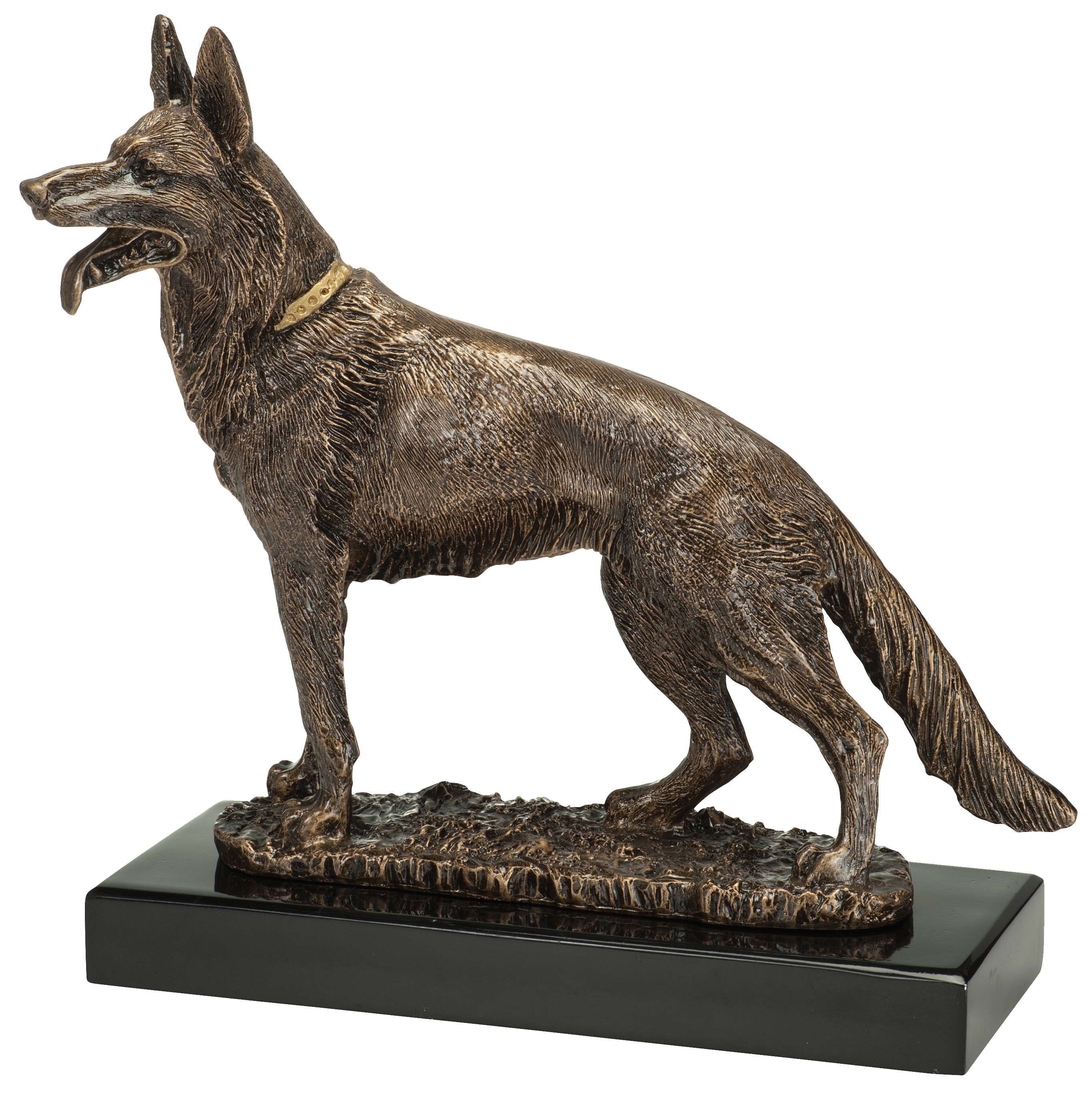 Resin Honden