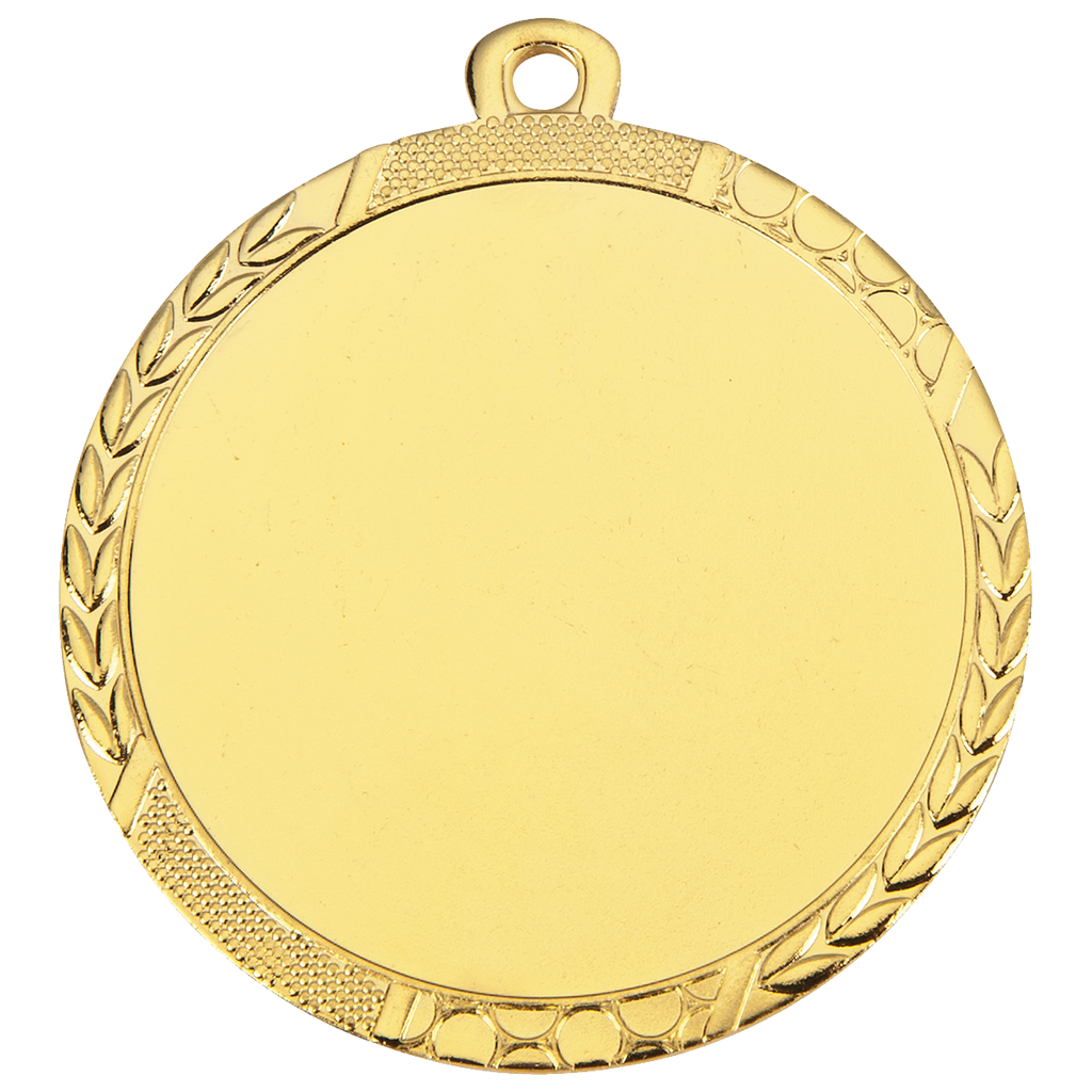 Medaille D113 – 60 mm