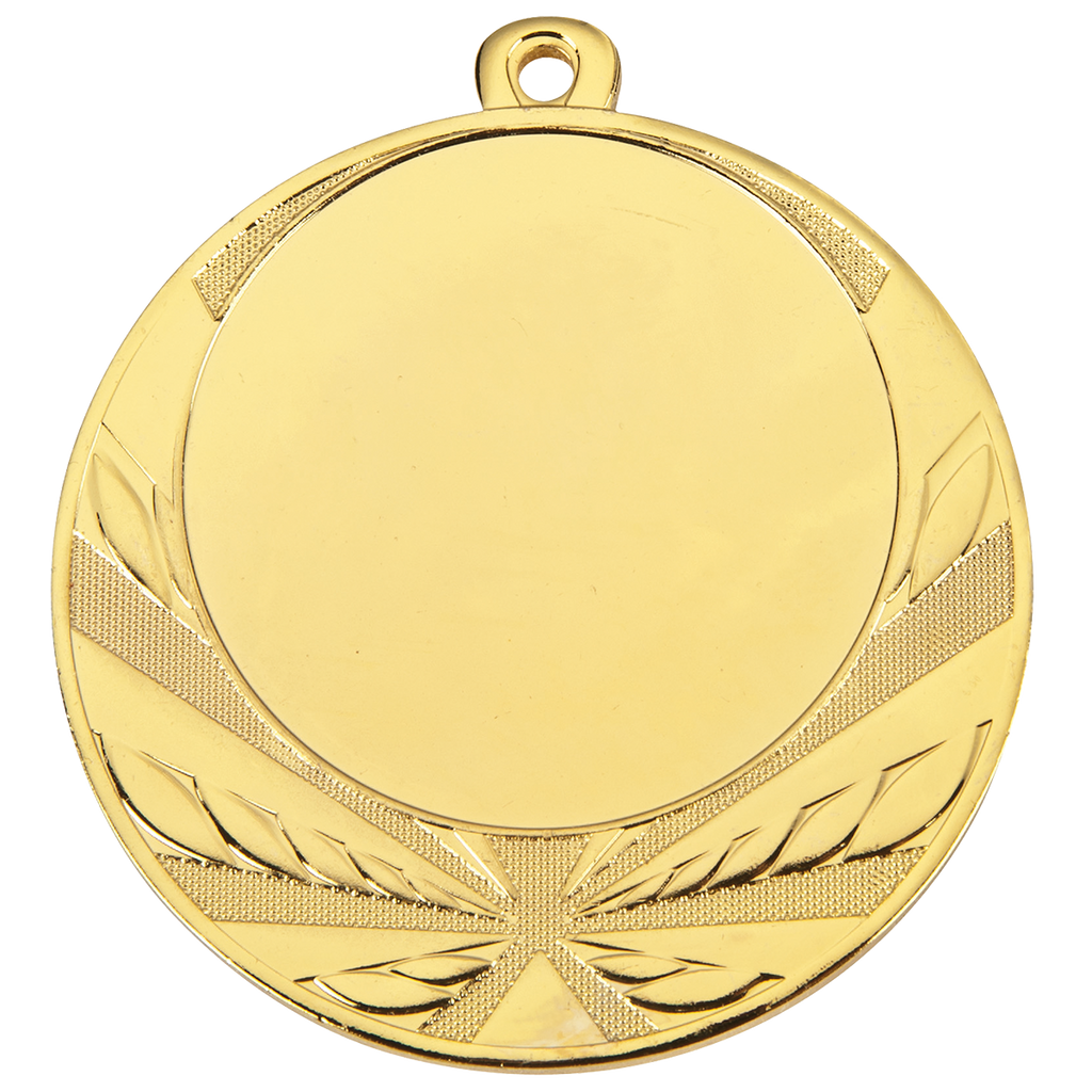 Medaille D114 – 70 mm