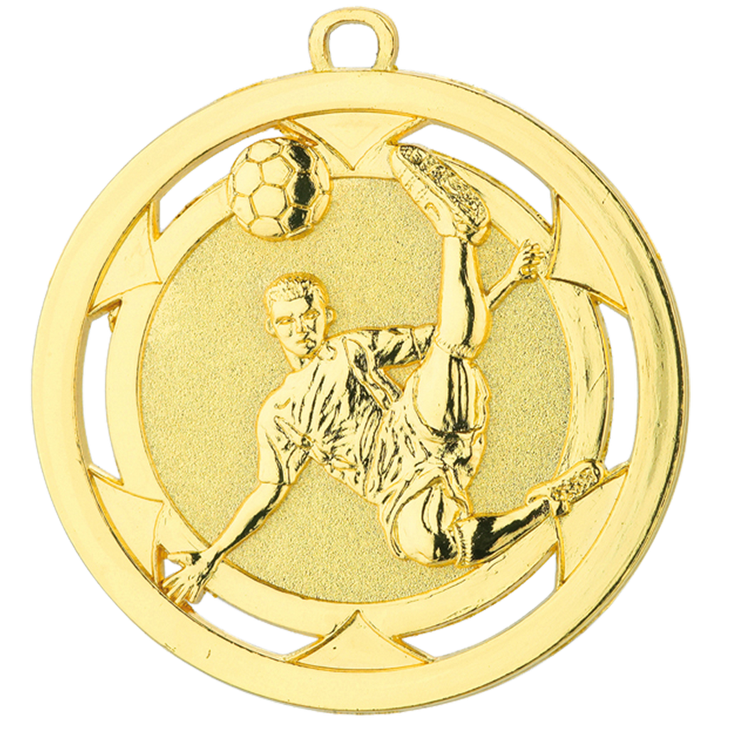 Medaille D4A – 50 mm