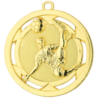 Medaille D4A – 50 mm