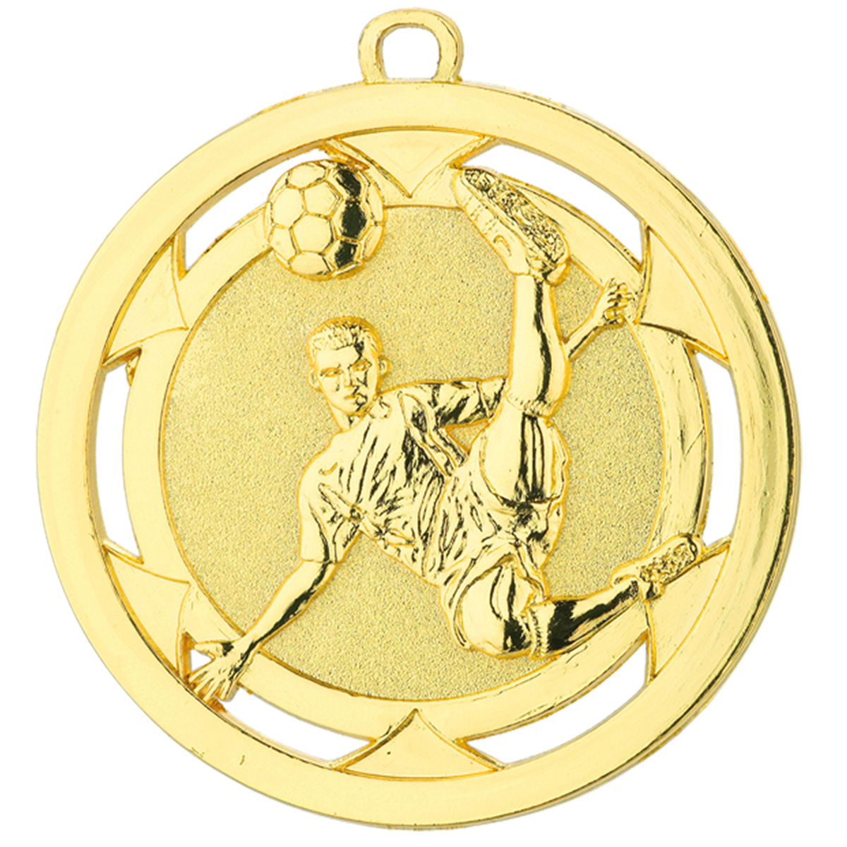 Medaille D4A – 50 mm
