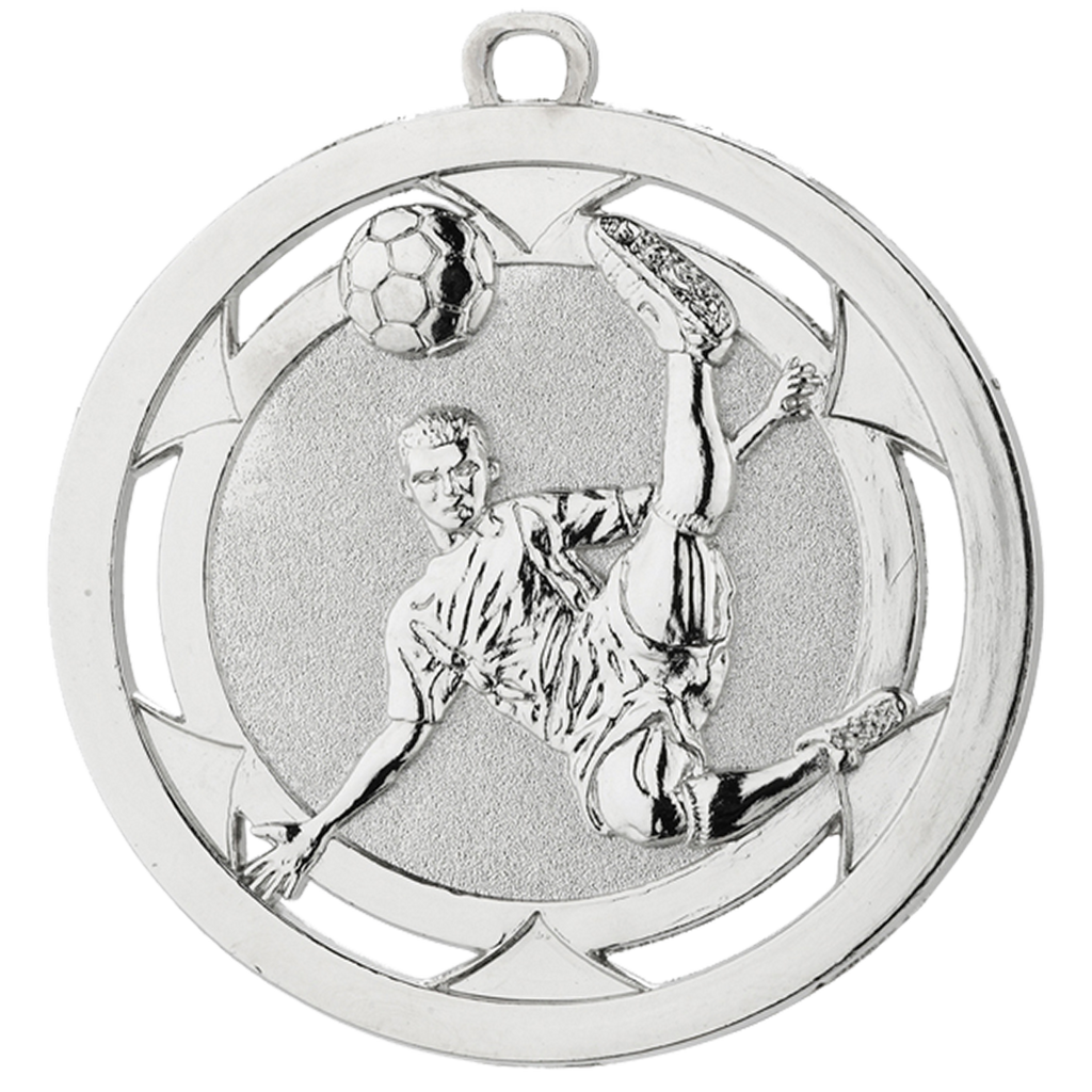 Medaille D4A – 50 mm