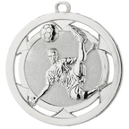 Medaille D4A – 50 mm