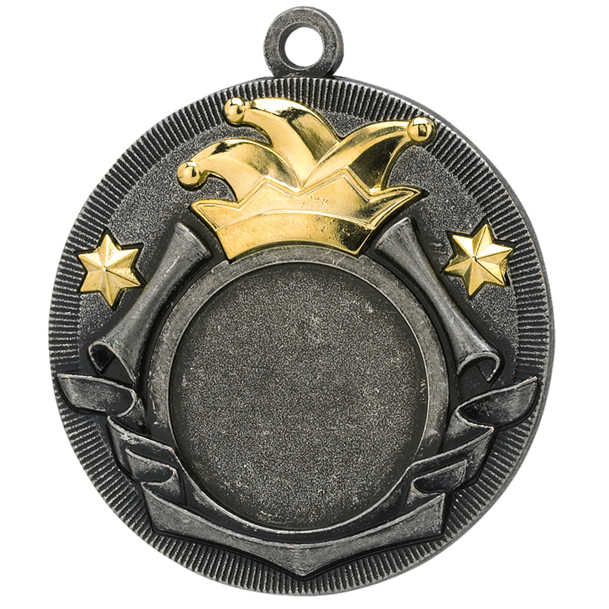 Medaille D52 – 50 mm