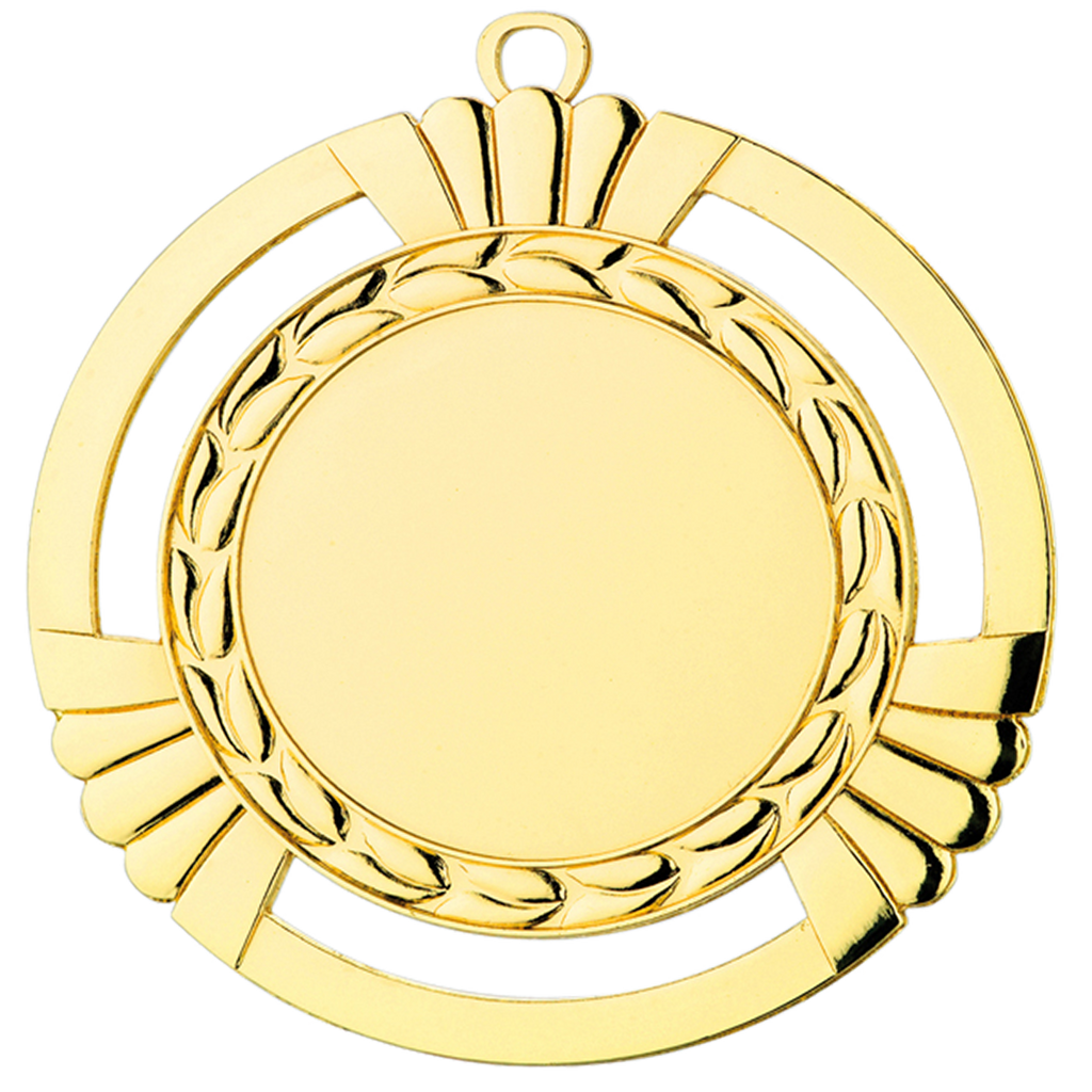 Medaille D62 – 90 mm