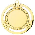 Medaille D62 – 90 mm