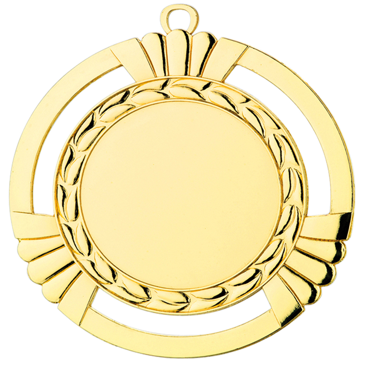 Medaille D62 – 90 mm