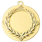 Medaille D6A – 45 mm