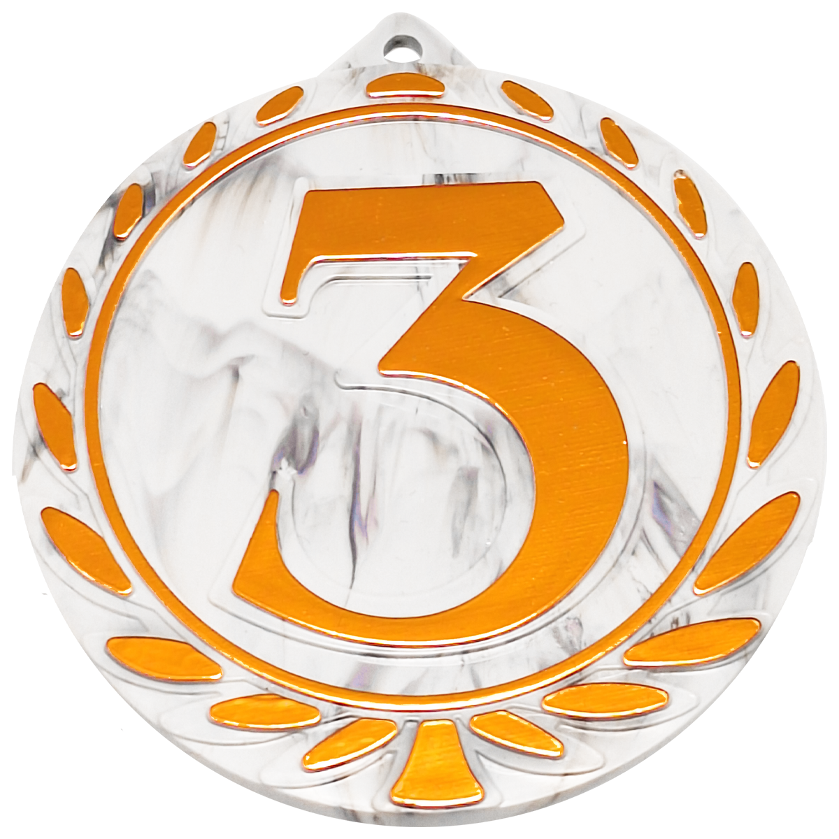 Medaille DC013 – 70 mm