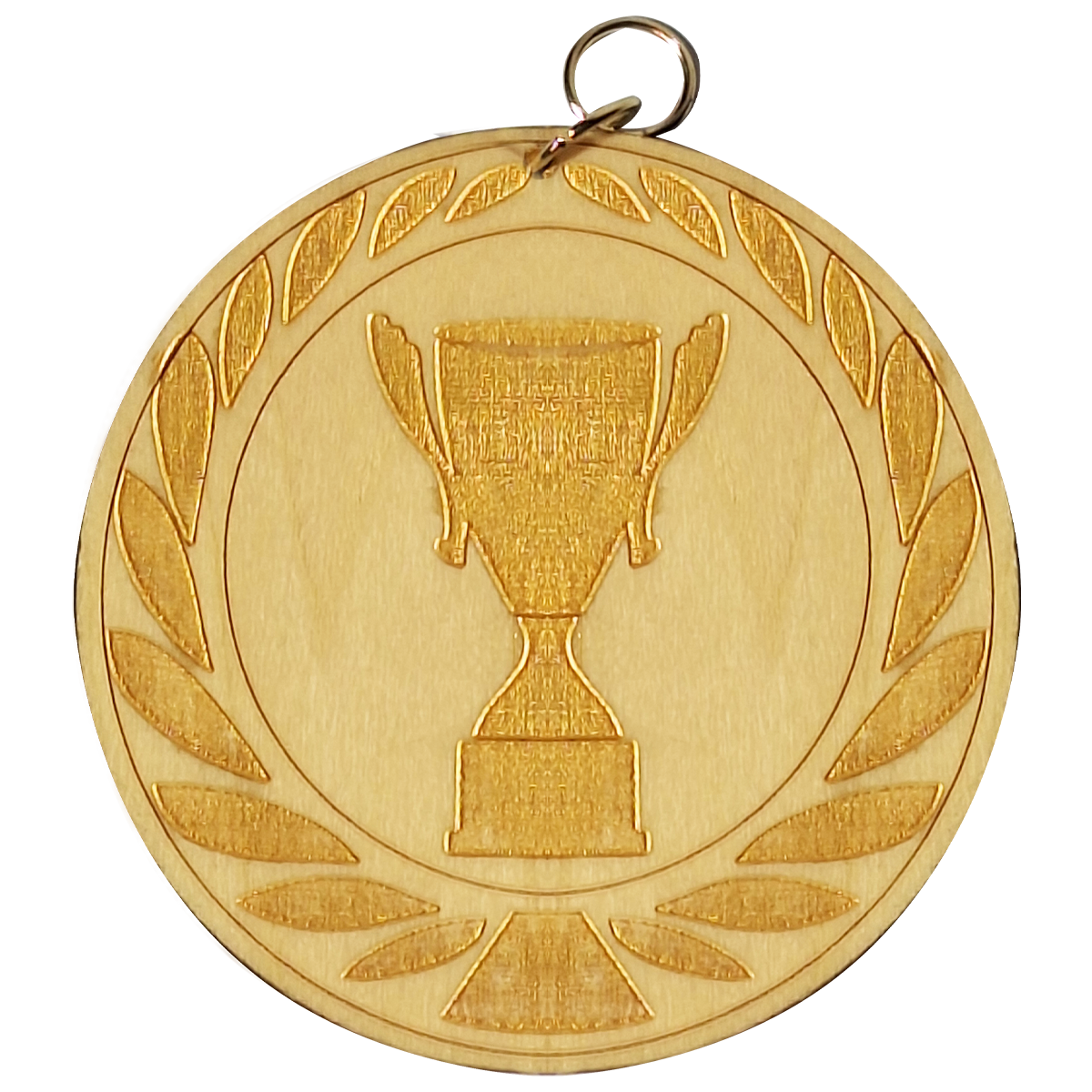 Medaille DH7001 – 70 mm