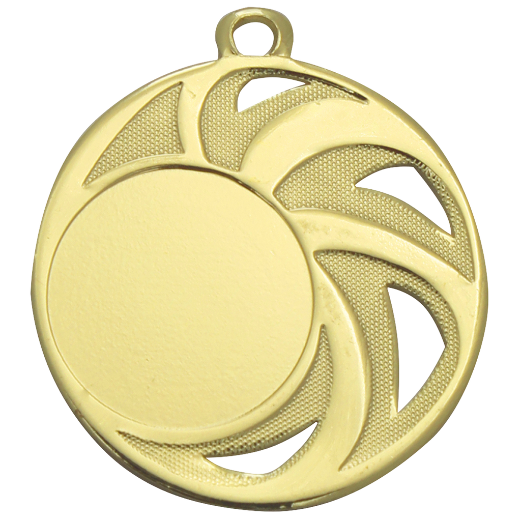 Medaille DI4503 – 45 mm