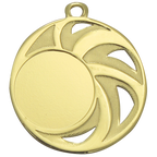 Medaille DI4503 – 45 mm
