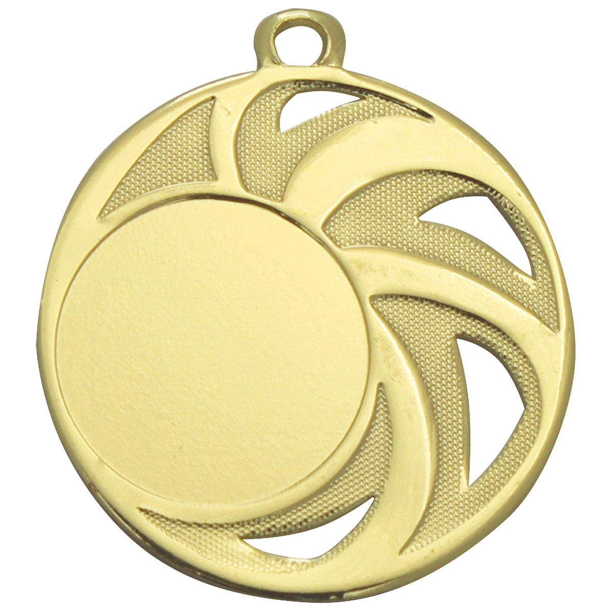 Medaille DI4503 – 45 mm