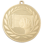 Medaille DI5000.ZC – 50 mm