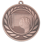 Medaille DI5000.ZC – 50 mm