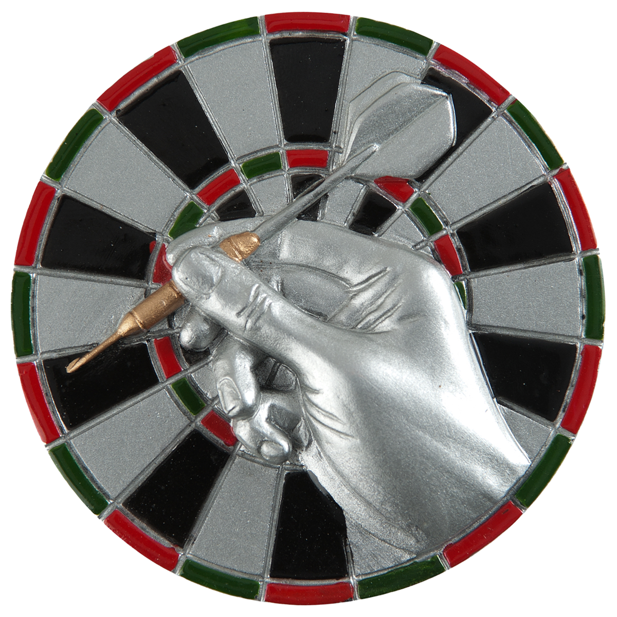 Blaze Schijf Darts