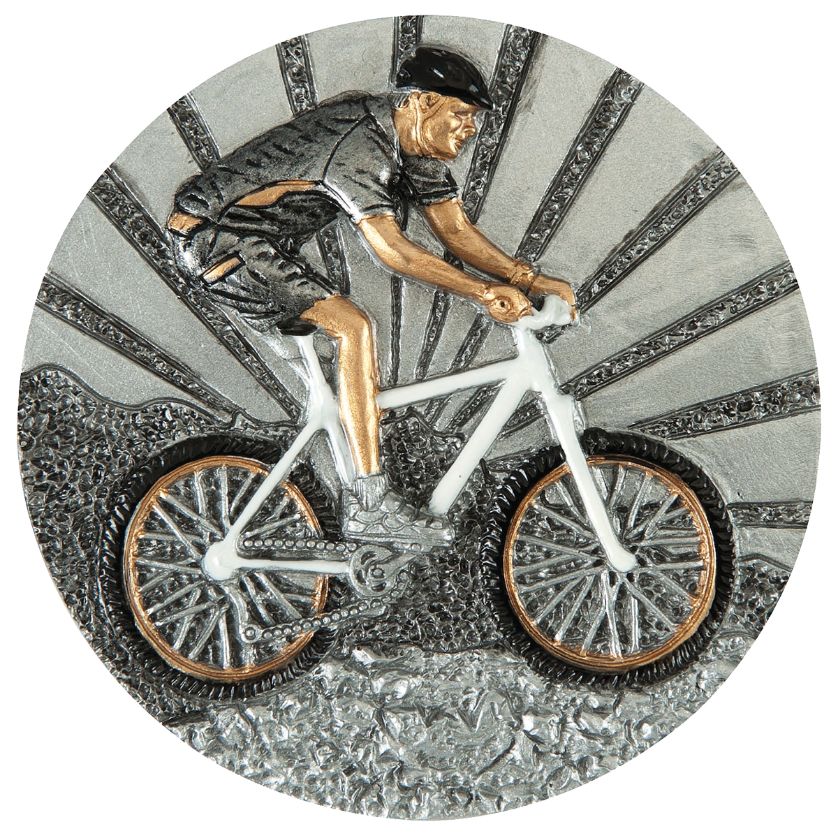 Blaze Schijf Mountainbiking