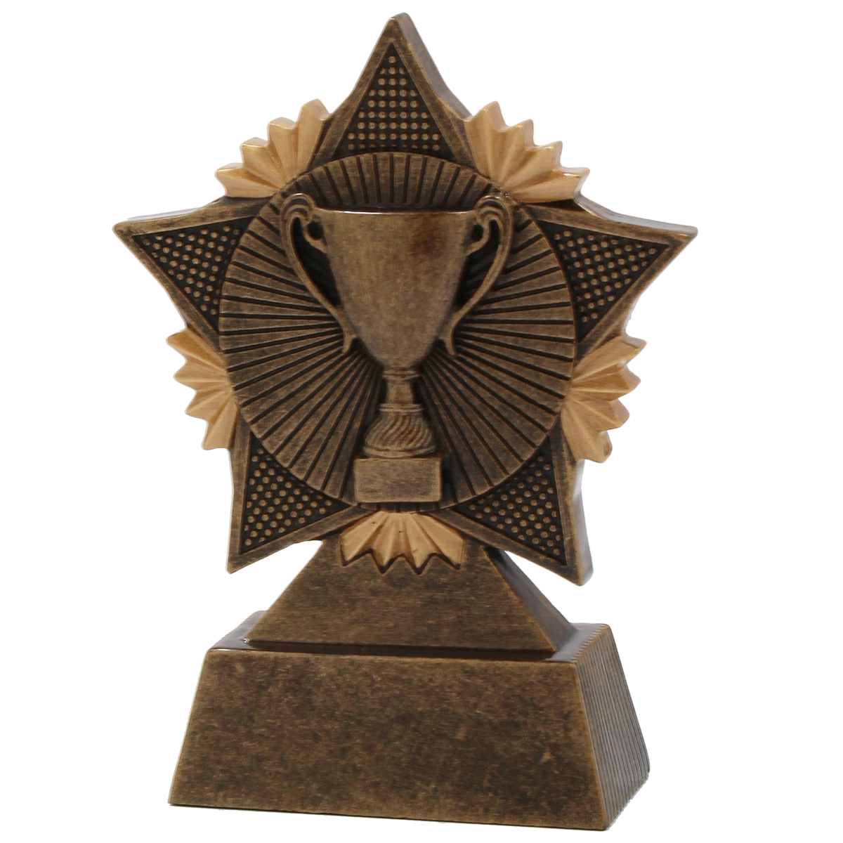 Resin Trofee