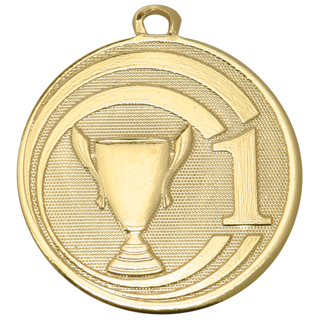 Medaille ME.088 – 45 mm