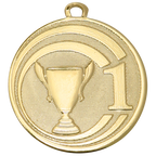 Medaille ME.088 – 45 mm