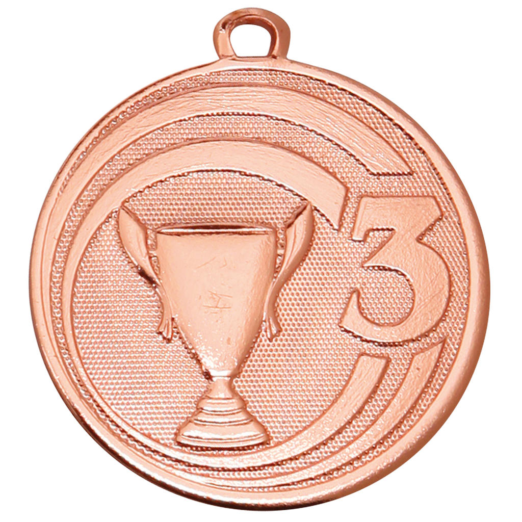 Medaille ME.088 – 45 mm