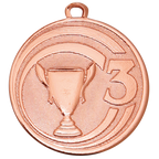 Medaille ME.088 – 45 mm
