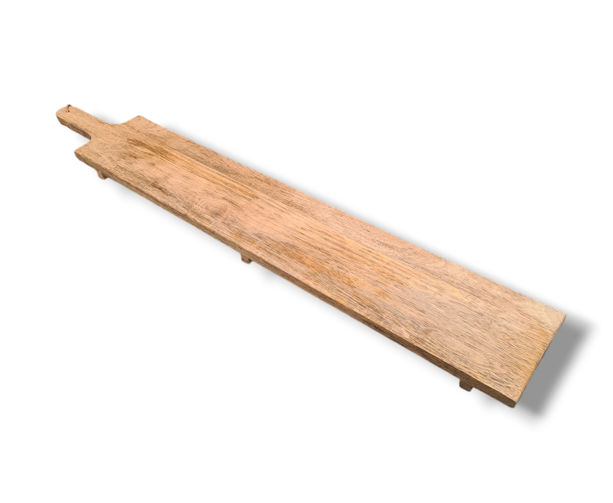 Houten Serveerplank 100x16cm