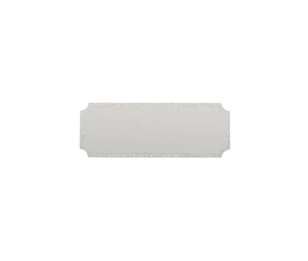 Graveerplaatjes 49/18mm