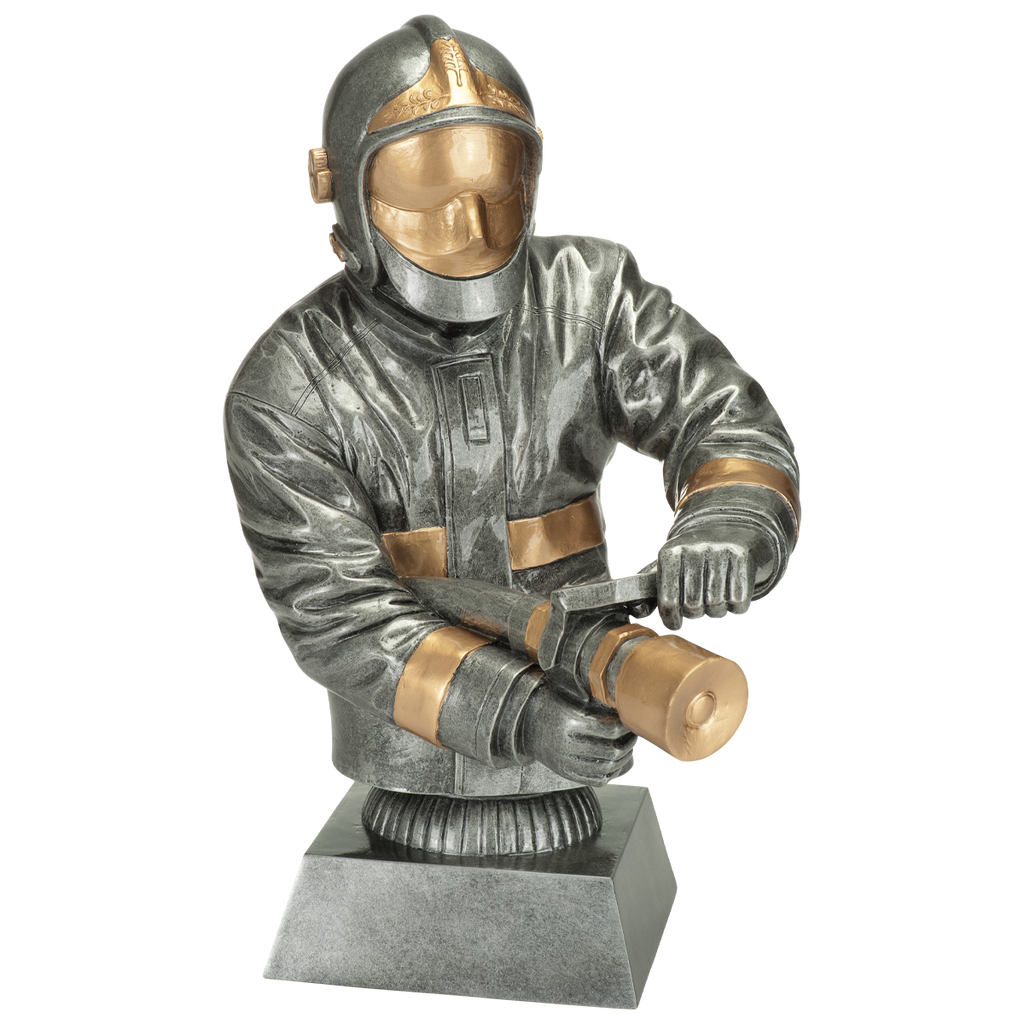 Resin Brandweer Brigade