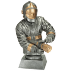 Resin Brandweer Brigade