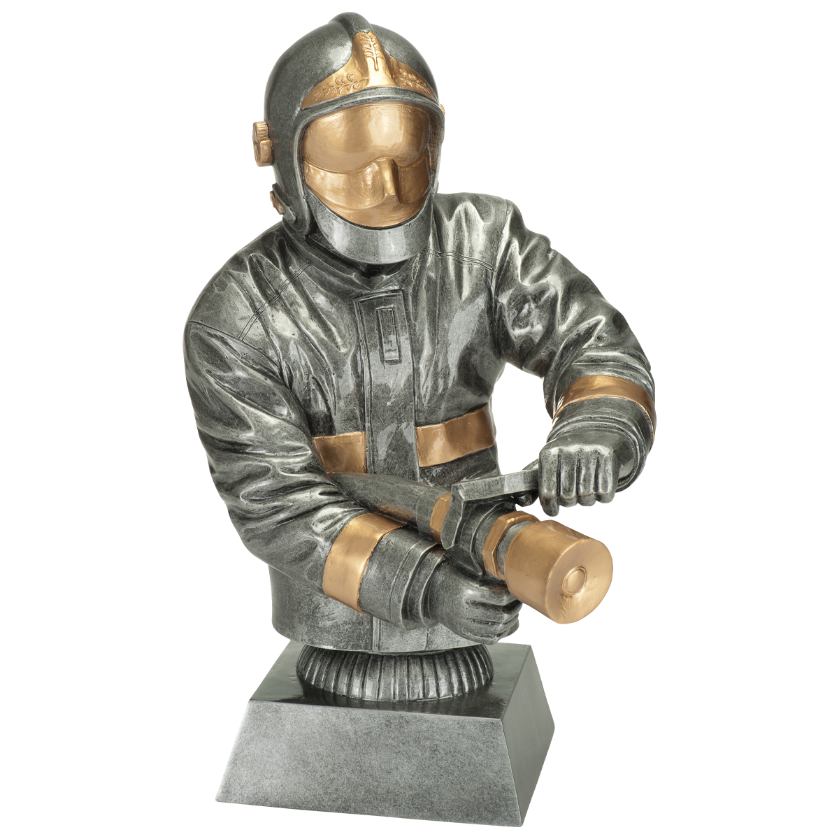 Resin Brandweer Brigade