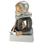 Resin Brandweer Brigade